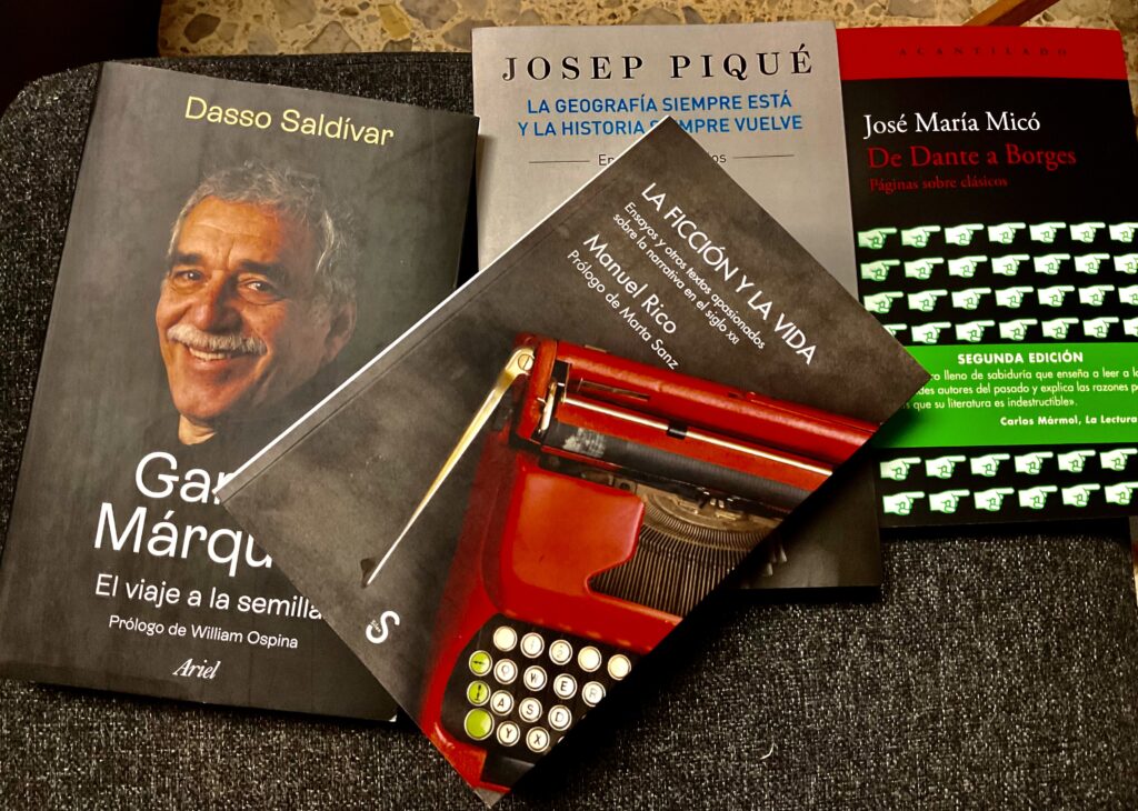 libros