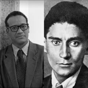 Basilio Belliard y Kafka