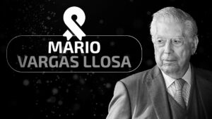 Fallecido el 13 de abril del 2025