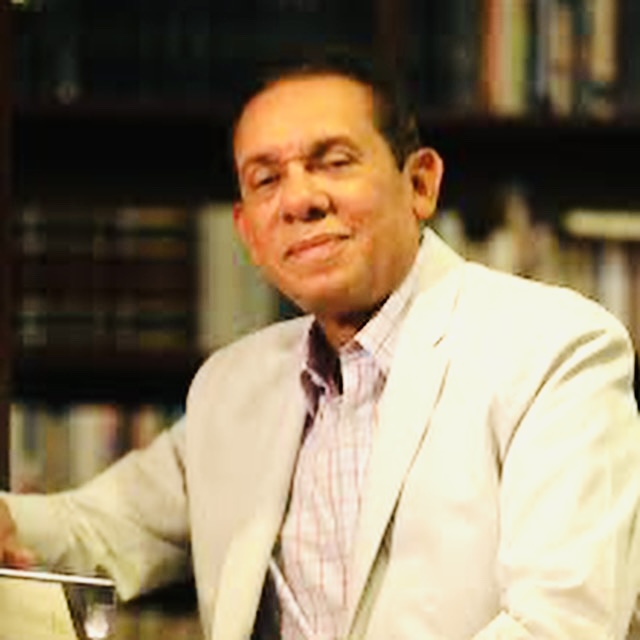 José Rafael Lantigua